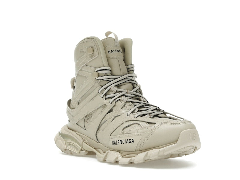 Balenciaga Track Hike Beige (Women's)