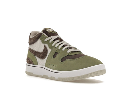 Nike Mac Attack QS SP Oil Green