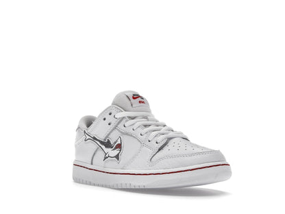 Nike SB Dunk Low Oski Great White (PS)