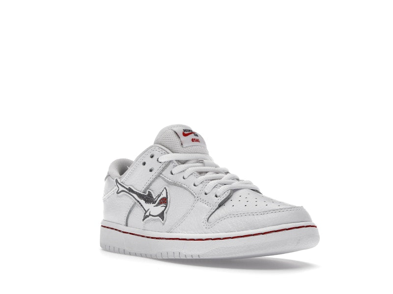 Nike SB Dunk Low Oski Great White (PS)