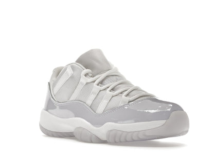 Jordan 11 Retro Low Pure Violet (Women's)