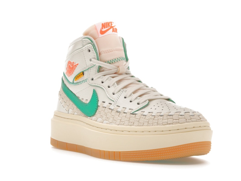 Jordan 1 Elevate High SP Union LA Bephies Beauty Supply Summer of ‘96 (Women's)