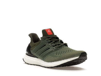 adidas Ultra Boost 1.0 Base Green Olive