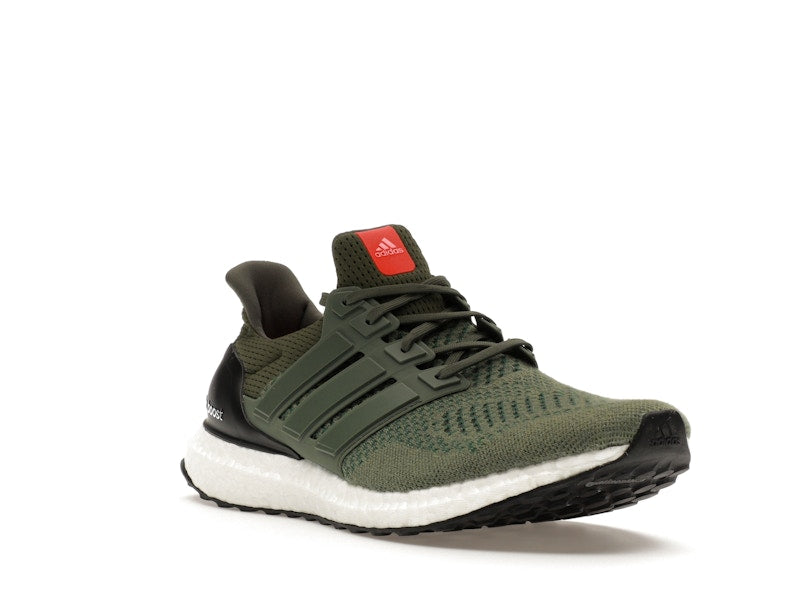 adidas Ultra Boost 1.0 Base Green Olive