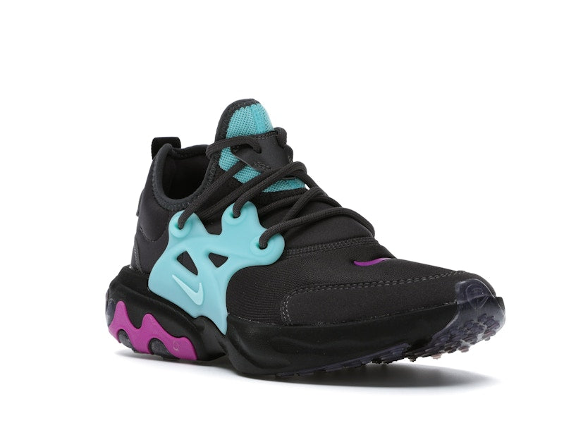 Nike React Presto Thunder Grey (GS)