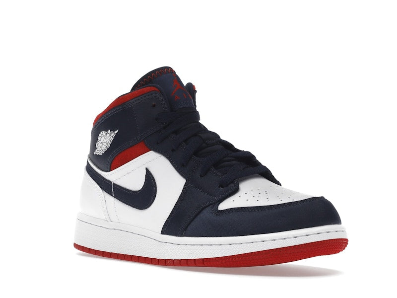 Jordan 1 Mid SE USA (GS)