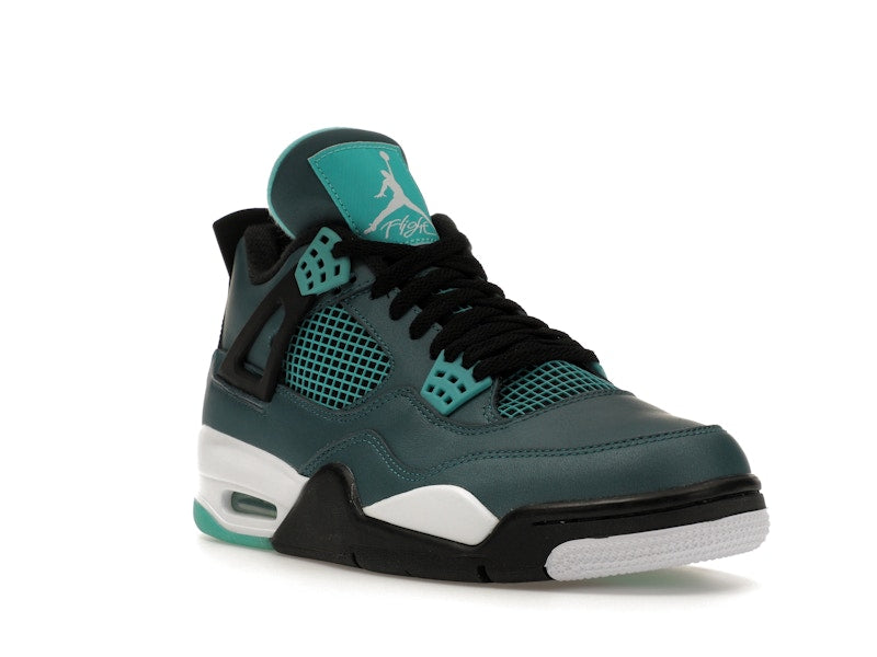 Jordan 4 Retro Teal