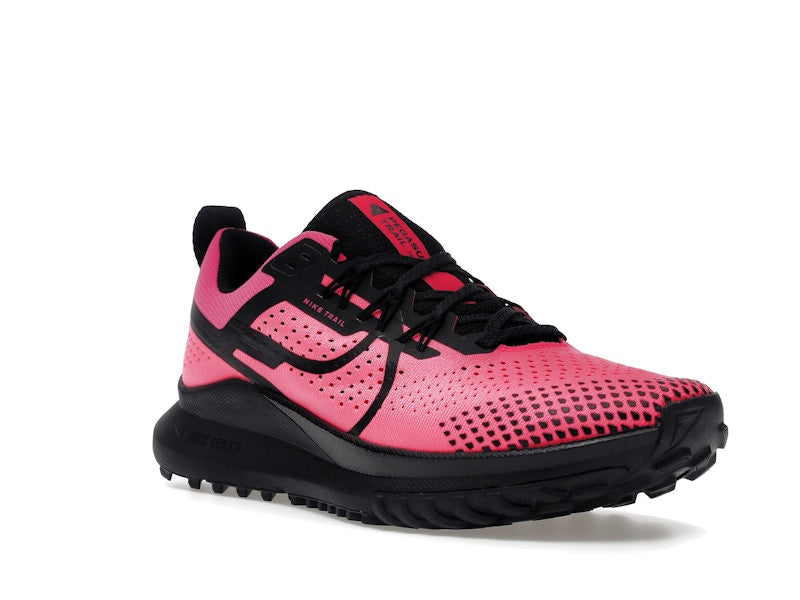 Nike React Pegasus Trail 4 Hyper Pink (Women's)