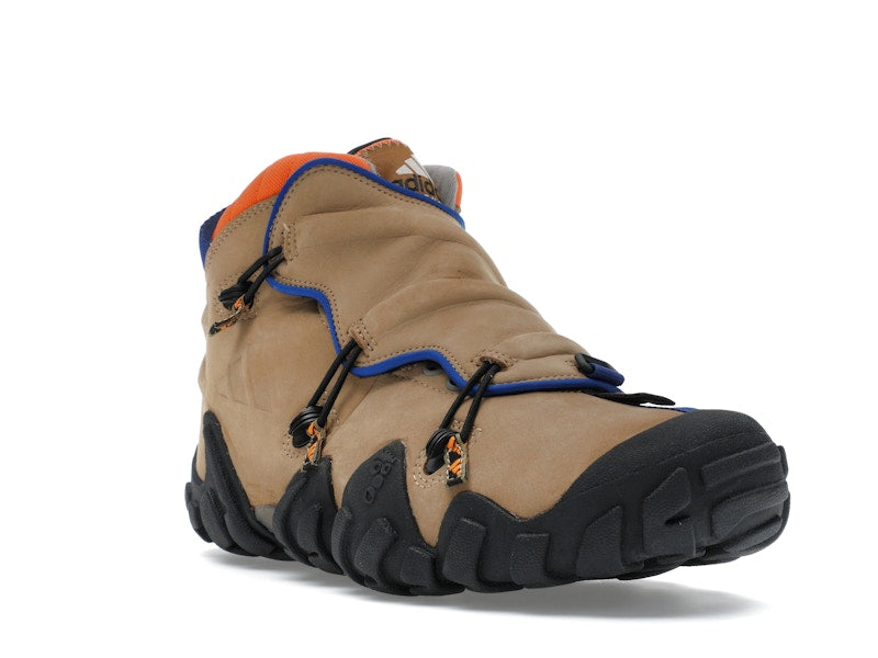 adidas Radlander EQT Cardboard