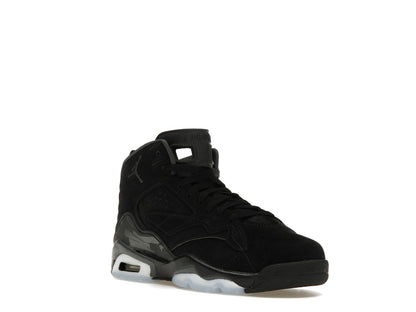 Jordan MVP Black Anthracite (GS)