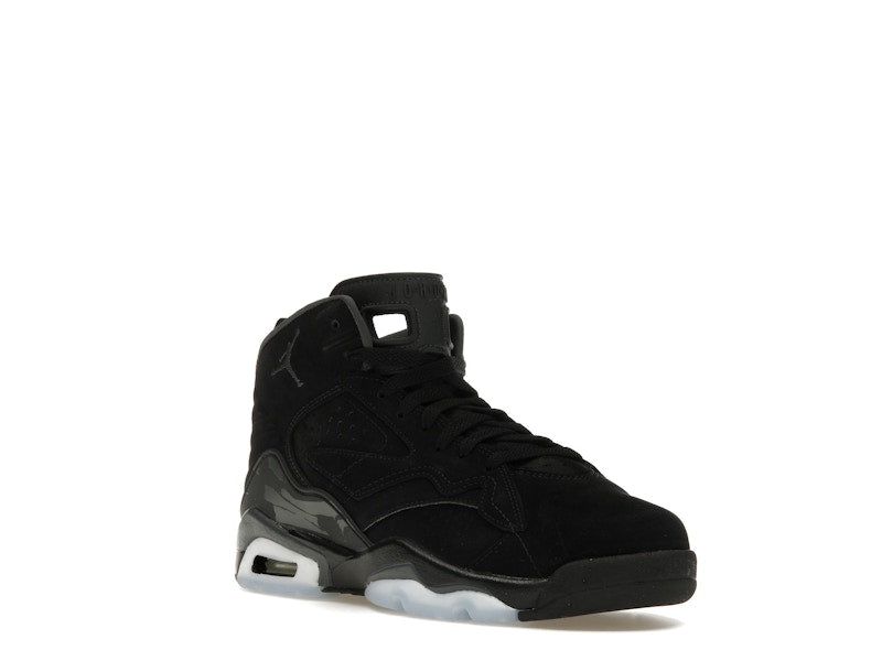 Jordan MVP Black Anthracite (GS)