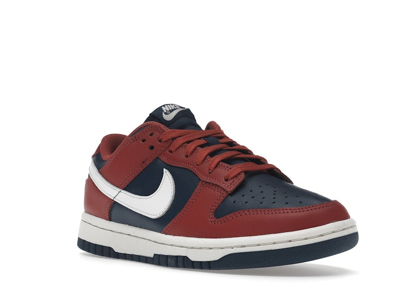 Nike Dunk Low Retro Canyon Rust (Women's)