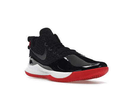 Nike LeBron Witness 3 PRM Black