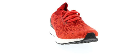adidas Ultra Boost Uncaged Solar Red