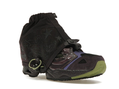 Reebok Instapump Fury 95 Happy99 Purple Vibe