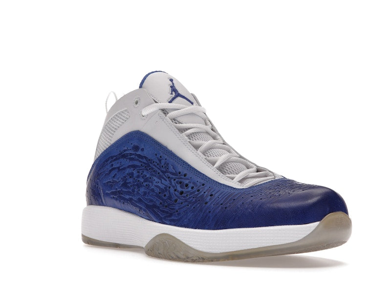 Jordan 2011 All-Star White Royal