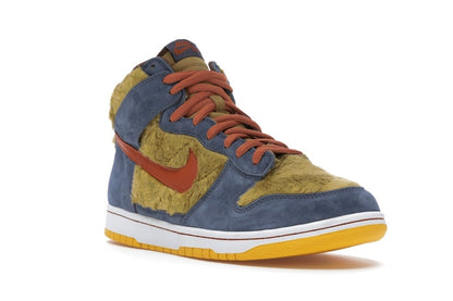 Nike SB Dunk High Papa Bear