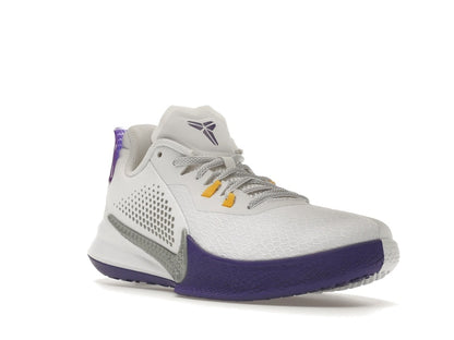 Nike Mamba Fury Lakers Home