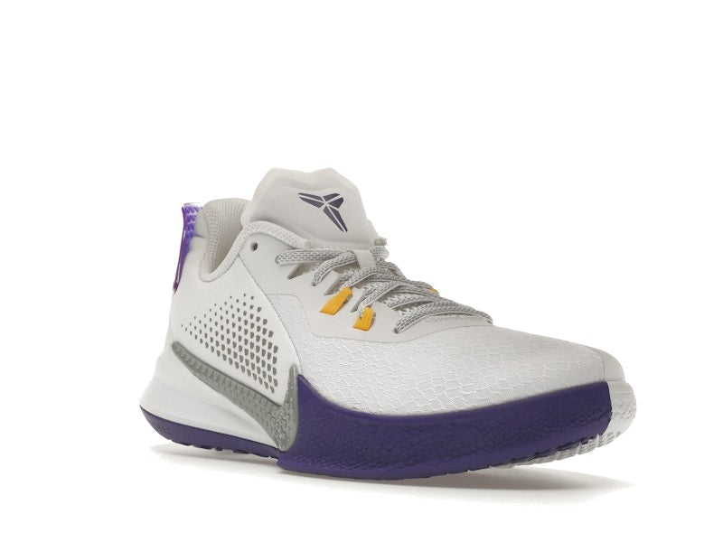 Nike Mamba Fury Lakers Home
