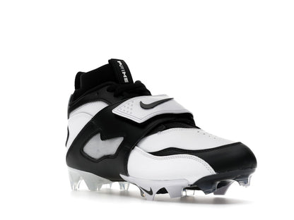 Nike Diamond Turf 93 TD White Black