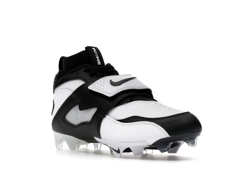Nike Diamond Turf 93 TD White Black