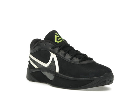 Nike Giannis Zoom Freak 6 Black Label