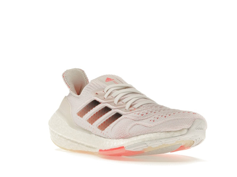 adidas Ultra Boost 22 Heat.Rdy Cloud White Turbo (Women's)