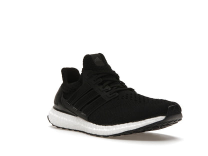 adidas Ultra Boost 5.0 DNA Core Black Beam Green