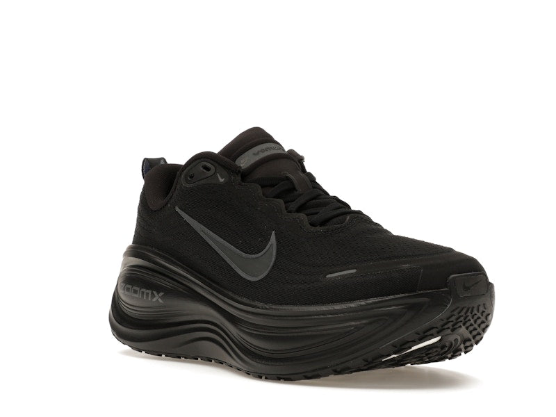 Nike Vomero Plus Black