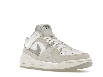 Jordan Stadium 90 White Neutral Grey