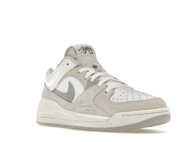 Jordan Stadium 90 White Neutral Grey