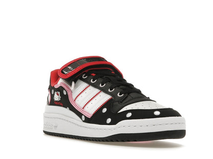 adidas Forum Low Hello Kitty (Women's)