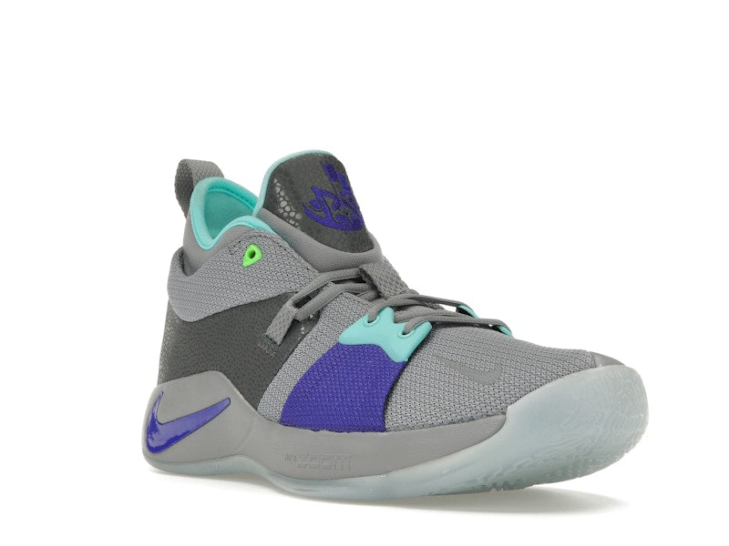 Nike PG 2 Pure Platinum