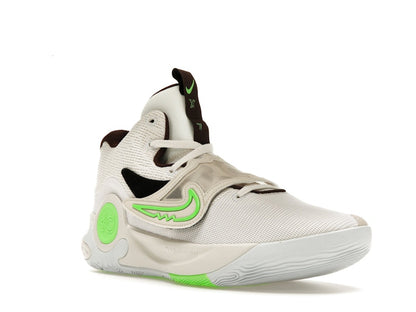 Nike KD Trey 5 X Light Orewood Green Strike