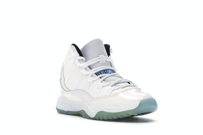 Jordan 11 Retro Legend Blue (PS)