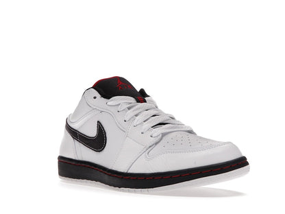 Jordan 1 Phat Low Varsity White