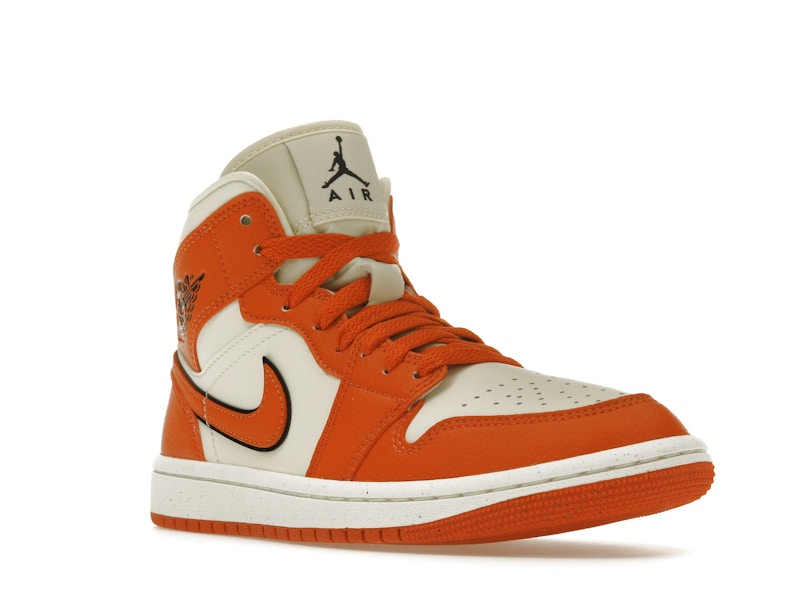 Jordan 1 Mid SE Sport Spice (Women's)