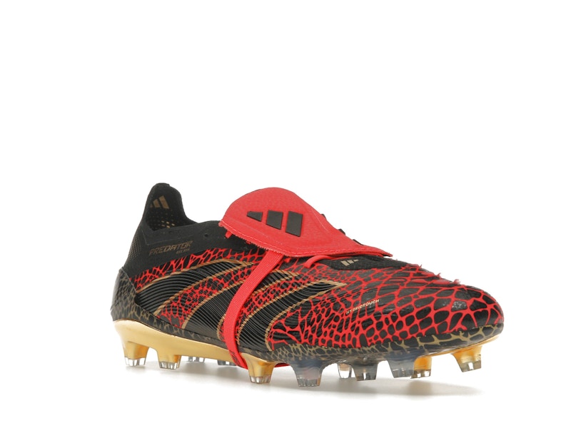 adidas Predator Elite Foldover Tongue FG Year of the Snake