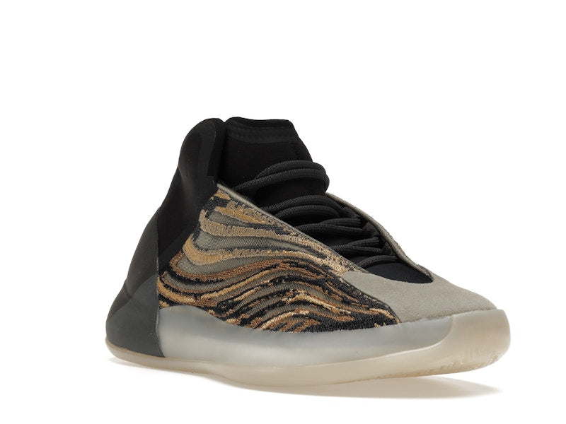 adidas Yeezy QNTM Amber Tint