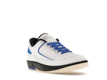Jordan 2 Retro Low Varsity Royal (Women's)