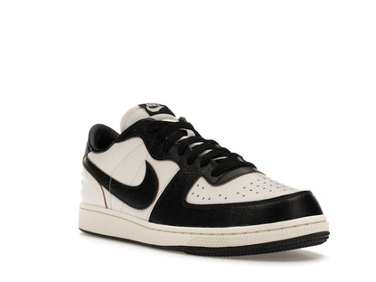 Nike Terminator Low PRM Black Croc