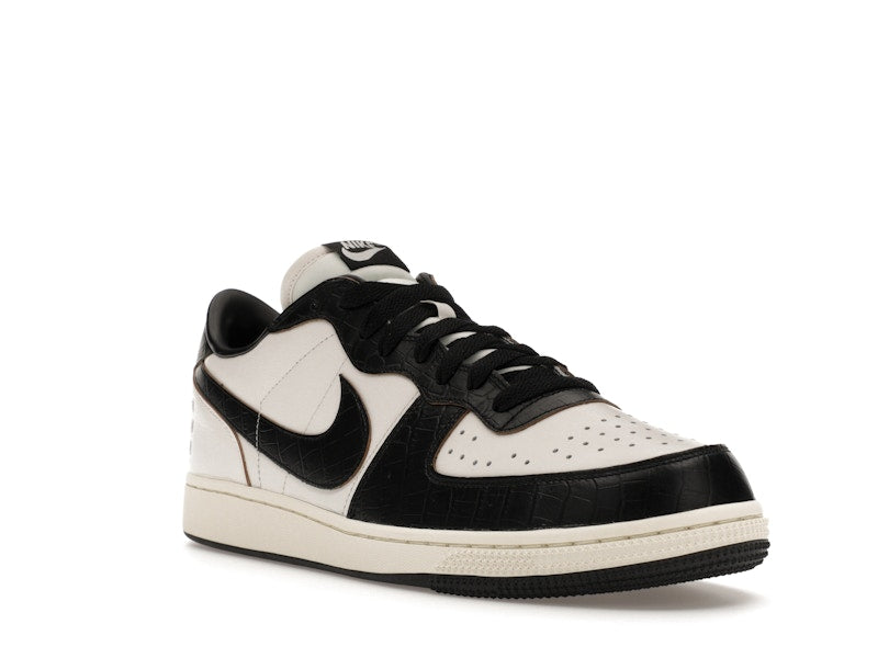Nike Terminator Low PRM Black Croc