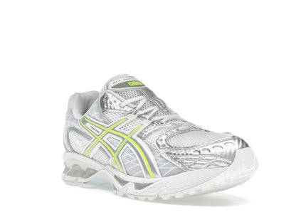 ASICS Gel-Nimbus 10.1 Kith White Pure Silver