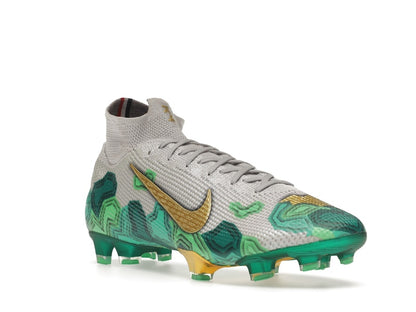 Nike Mercurial Superfly 7 Elite SE FG Kylian Mbappe Bondy Dreams