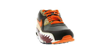 Nike Air Max 90 Warhawk