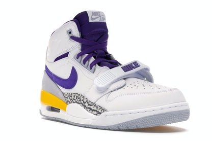 Jordan Legacy 312 Lakers