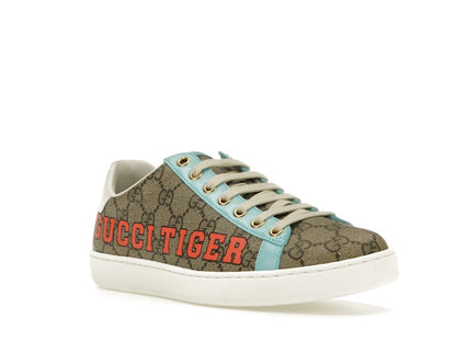 Gucci Ace Tiger (Women's)
