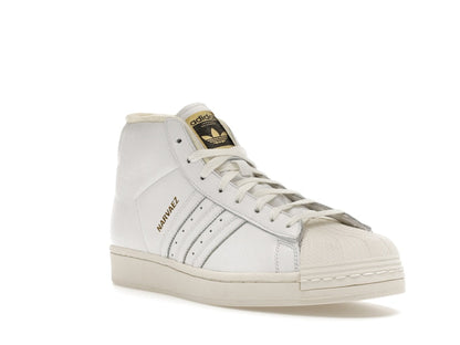 adidas Pro Model ADV Sam Narvaez White