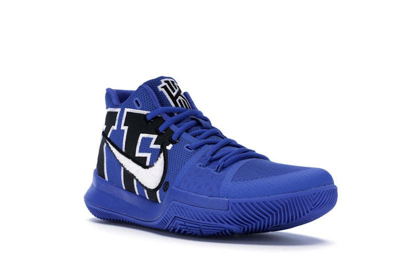 Nike Kyrie 3 Duke