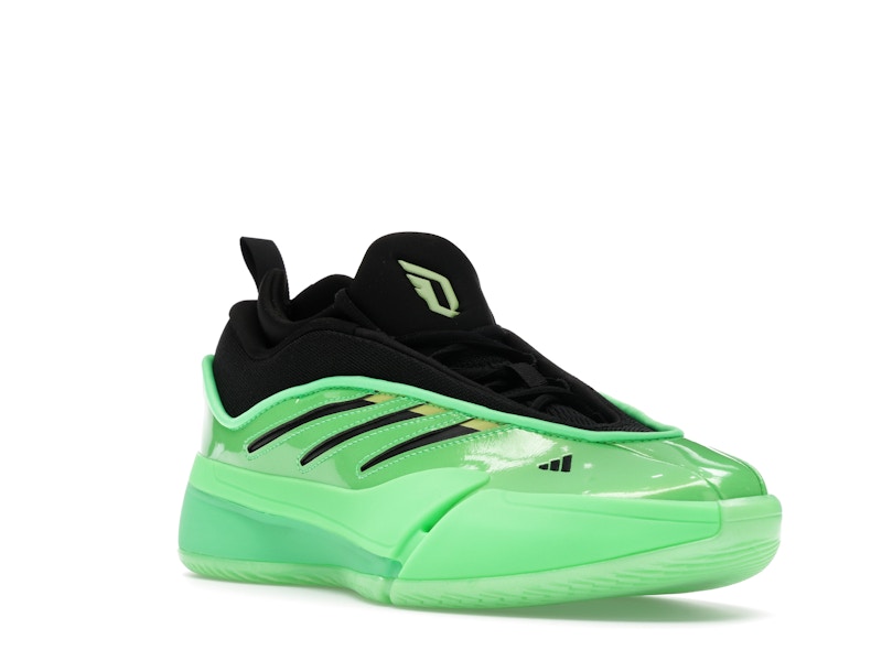 adidas Dame 9 Metamorphosis